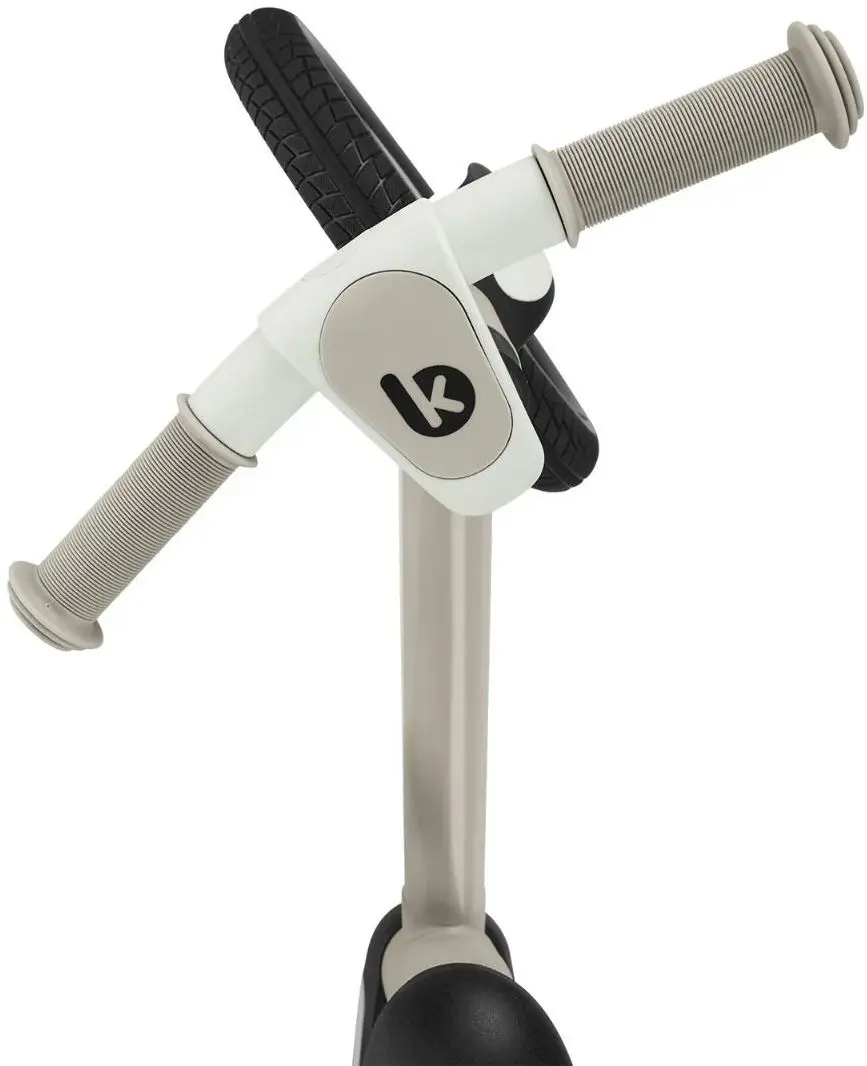 Bicicleta fara pedale Kikka Boo Blace (Beige)