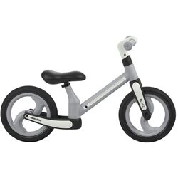 Bicicleta fara pedale Kikka Boo Blace (Grey) Thumb