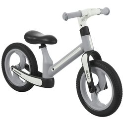 Bicicleta fara pedale Kikka Boo Blace (Grey)