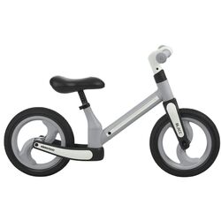 Bicicleta fara pedale Kikka Boo Blace (Grey) Thumb