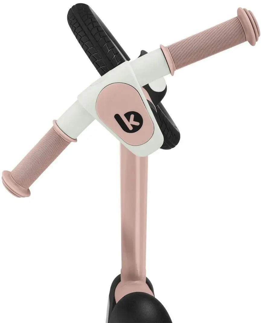 Bicicleta fara pedale Kikka Boo Blace (Pink)