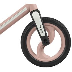 Bicicleta fara pedale Kikka Boo Blace (Pink) Thumb