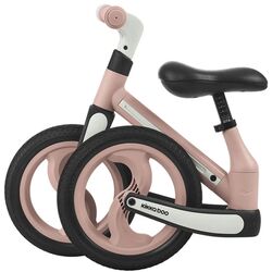 Bicicleta fara pedale Kikka Boo Blace (Pink) Thumb