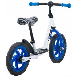 Bicicleta fara pedale Kikka Boo Gimme Viko (Blue) Thumb