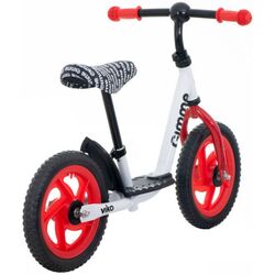 Bicicleta fara pedale Kikka Boo Gimme Viko (Red) Thumb