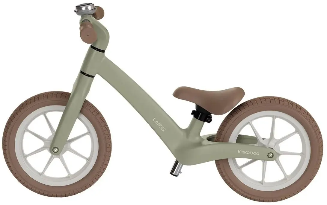 Беговел Kikka Boo Lanser Army (Green) - 2