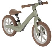 Bicicleta fara pedale Kikka Boo Lanser Army (Green)