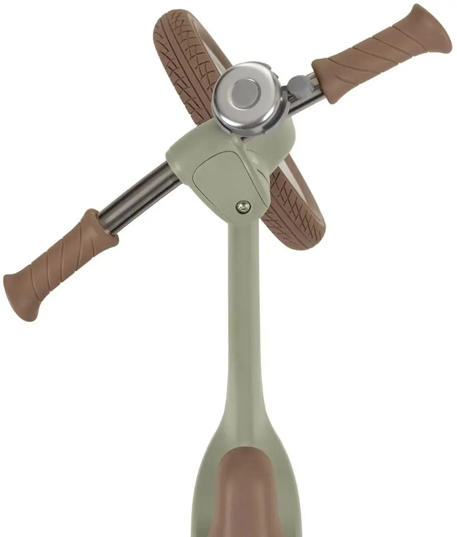 Беговел Kikka Boo Lanser Army (Green) - 4