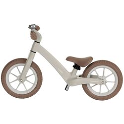 Bicicleta fara pedale Kikka Boo Lanser (Beige) Thumb