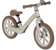 Bicicleta fara pedale Kikka Boo Lanser (Beige)