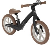 Bicicleta fara pedale Kikka Boo Lanser (Black)