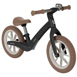 Беговел Kikka Boo Lanser (Black)