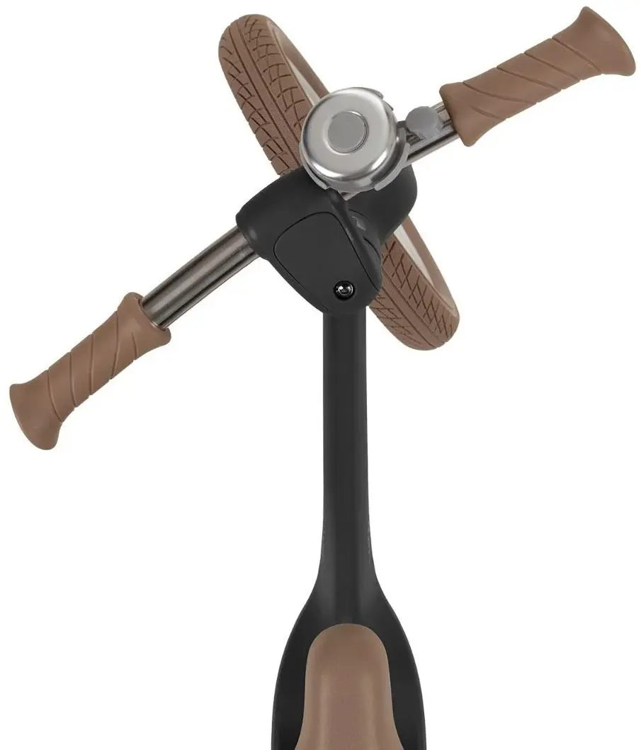 Беговел Kikka Boo Lanser (Black) - 5