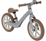 Bicicleta fara pedale Kikka Boo Lanser (Grey)