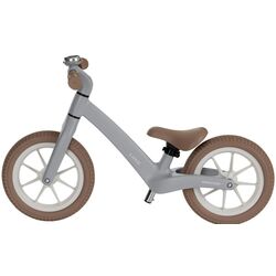 Беговел Kikka Boo Lanser (Grey) Thumb