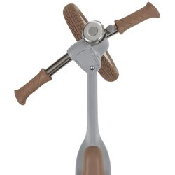 Беговел Kikka Boo Lanser (Grey) Thumb