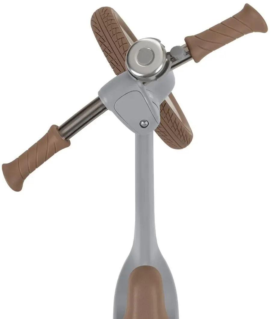 Беговел Kikka Boo Lanser (Grey)