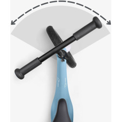 Беговел Kikka Boo Xplorer (Blue) Thumb