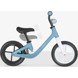 Беговел Kikka Boo Xplorer (Blue) Thumb