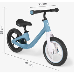 Беговел Kikka Boo Xplorer (Blue) Thumb