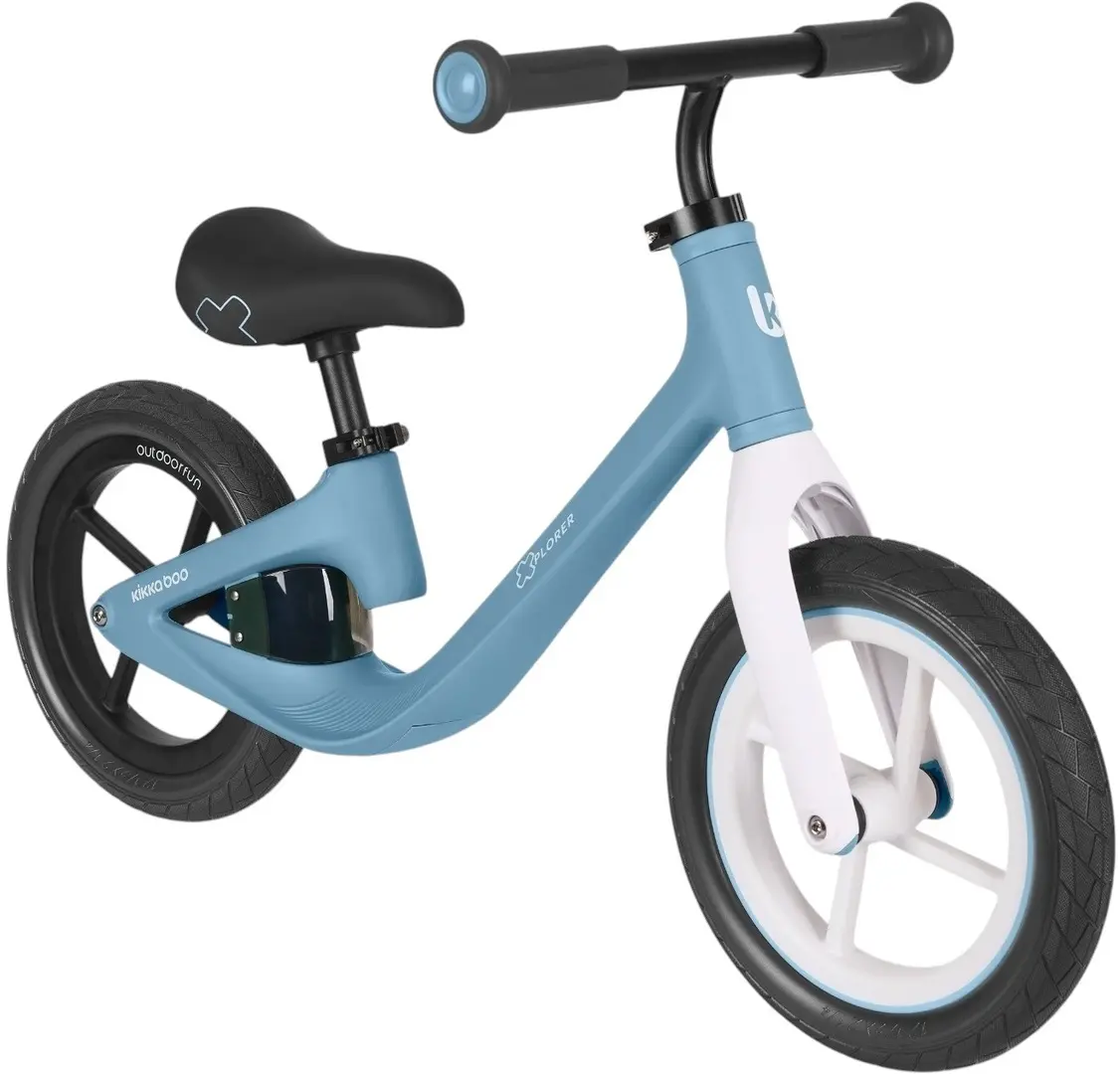 Беговел Kikka Boo Xplorer (Blue)