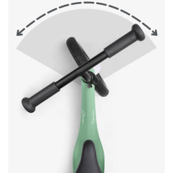 Беговел Kikka Boo Xplorer (Green) Thumb