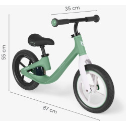 Беговел Kikka Boo Xplorer (Green) Thumb