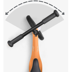 Беговел Kikka Boo Xplorer (Orange) Thumb