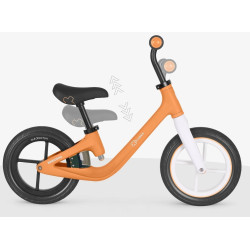 Беговел Kikka Boo Xplorer (Orange) Thumb