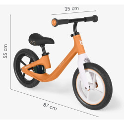 Беговел Kikka Boo Xplorer (Orange) Thumb