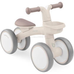 Bicicleta fara pedale Kikka Boo Zipi (Beige)