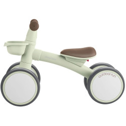 Bicicleta fara pedale Kikka Boo Zipi (Mint) Thumb