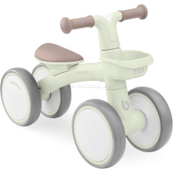 Bicicleta fara pedale Kikka Boo Zipi (Mint)