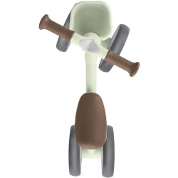 Bicicleta fara pedale Kikka Boo Zipi (Mint) Thumb