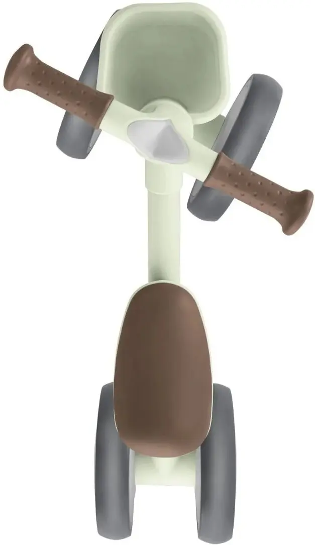 Bicicleta fara pedale Kikka Boo Zipi (Mint) - 4