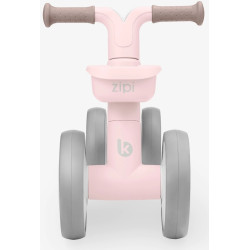 Bicicleta fara pedale Kikka Boo Zipi (Pink) Thumb