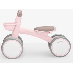 Bicicleta fara pedale Kikka Boo Zipi (Pink) Thumb