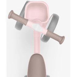 Bicicleta fara pedale Kikka Boo Zipi (Pink) Thumb