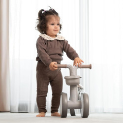 Bicicleta fara pedale Kikka Boo Zipi (Pink) Thumb