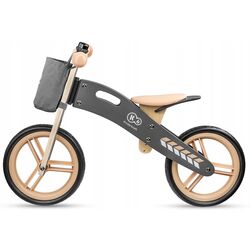 Беговел + аксессуар Kinderkraft Runner (Nature) Thumb