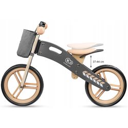 Беговел + аксессуар Kinderkraft Runner (Nature) Thumb