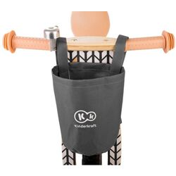 Беговел + аксессуар Kinderkraft Runner (Nature) Thumb