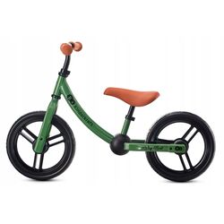 Bicicleta fara pedale KinderKraft 2Way Next 2022 (Green) Thumb