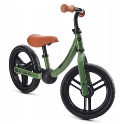 Bicicleta fara pedale KinderKraft 2Way Next 2022 (Green) Thumb