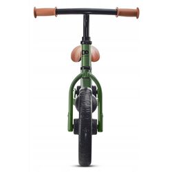 Bicicleta fara pedale KinderKraft 2Way Next 2022 (Green) Thumb