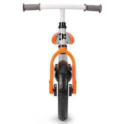 Беговел Kinderkraft 2Way Next (Blaze Orange) Thumb