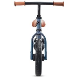 Bicicleta fara pedale Kinderkraft 2Way Next (Blue) Thumb
