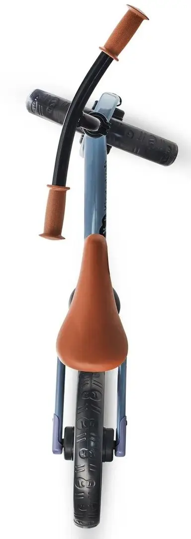 Bicicleta fara pedale Kinderkraft 2Way Next (Blue)