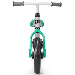 Bicicleta fara pedale Kinderkraft 2Way Next (Light Green) Thumb