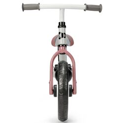 Bicicleta fara pedale Kinderkraft 2Way Next (Rose Pink) Thumb